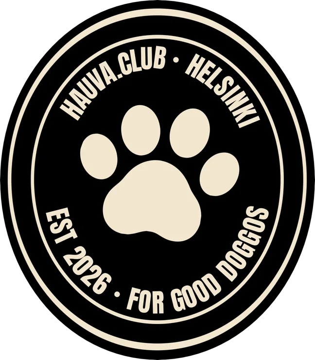 Hauva.club stamp